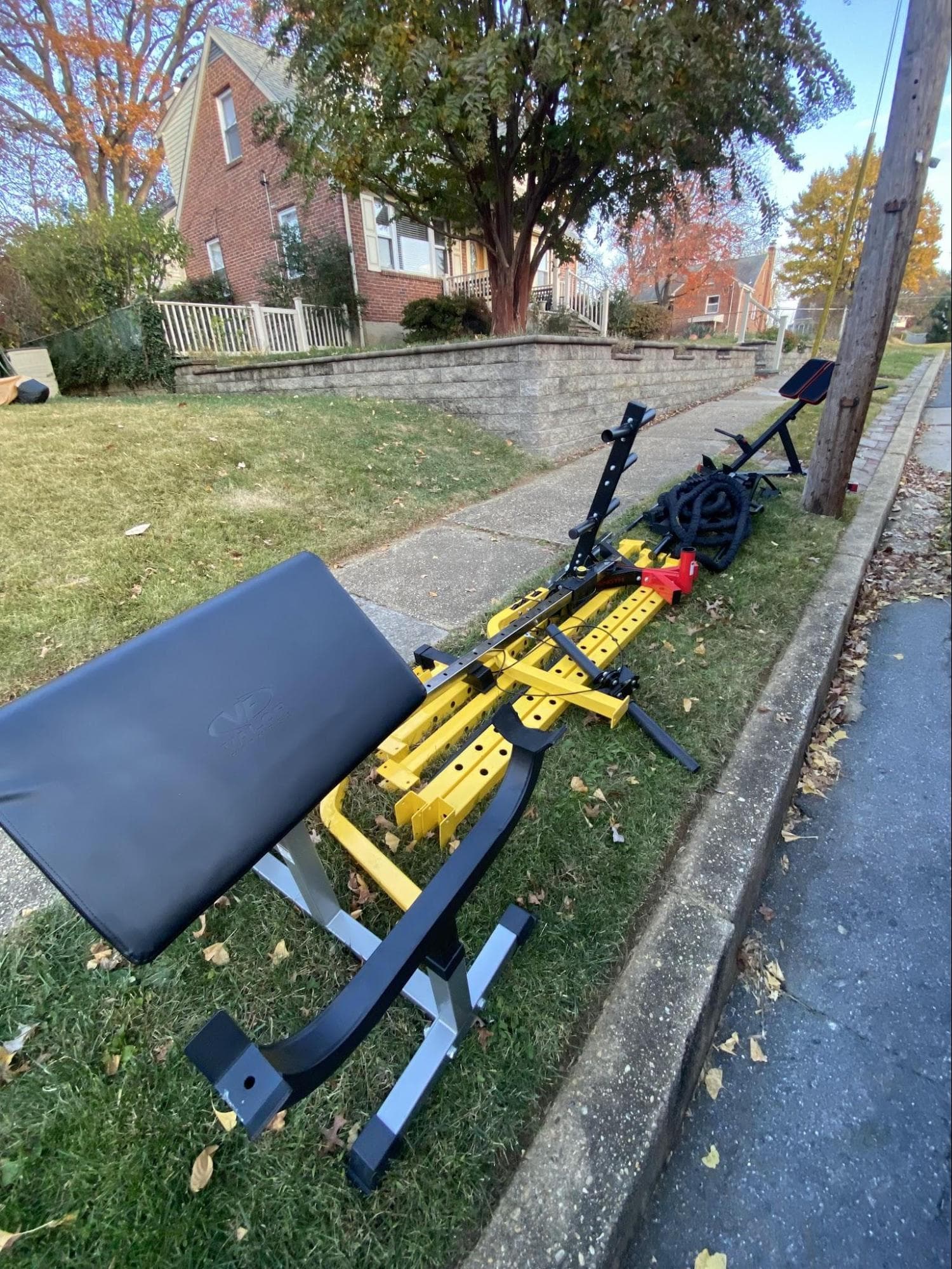 Appliance & Metal Pick Up