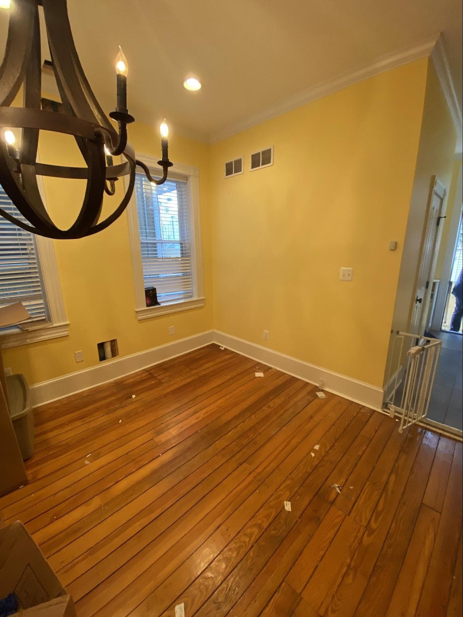 Furniture & Junk Removal - alternative view