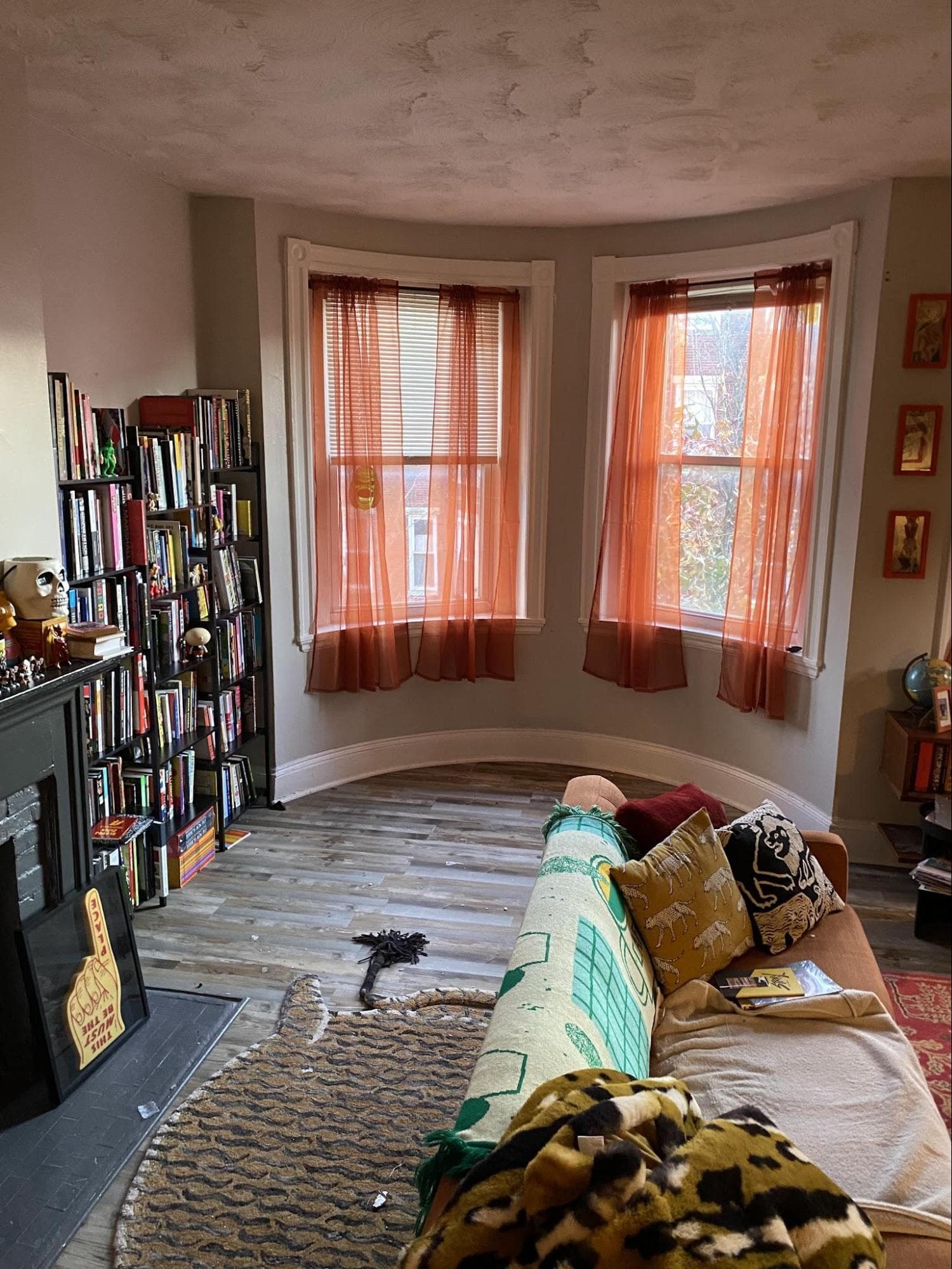 Senior Moving Services - alternative view